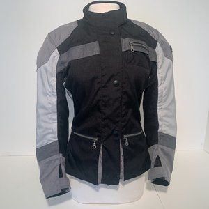 Womens BMW Phaser Motorcycle Jacket